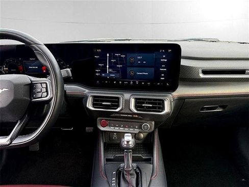 Used 2024 Ford Mustang Premium image 3