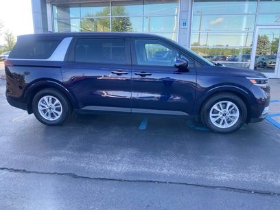 Used 2024 Kia Carnival LX