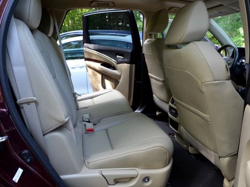 Used 2014 Acura MDX SH-AWD w/ Technology Package image 12