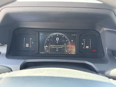 Used 2024 Toyota Tacoma SR5 AWD/4WD image 21