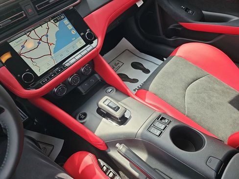 New 2026 Nissan Z Performance w/ Floor Mat Package RWD image 24