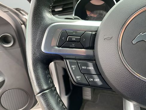 Used 2016 Ford Mustang Convertible w/ Equipment Group 051A image 26