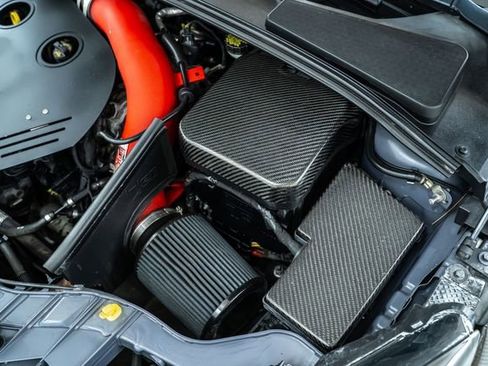 Used 2016 Ford Focus RS image 41