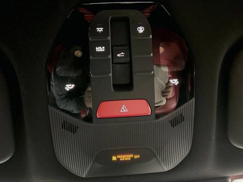 Used 2025 Kia K4 GT-Line Turbo image 35