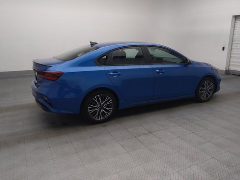 Used 2023 Kia Forte GT-Line FWD image 10