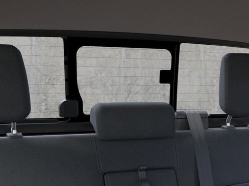 New 2026 Ford Ranger XLT w/ Black Appearance Package image 22