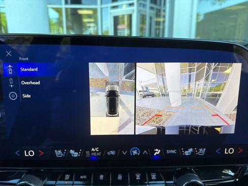 Used 2025 Chevrolet Blazer EV SS image 34