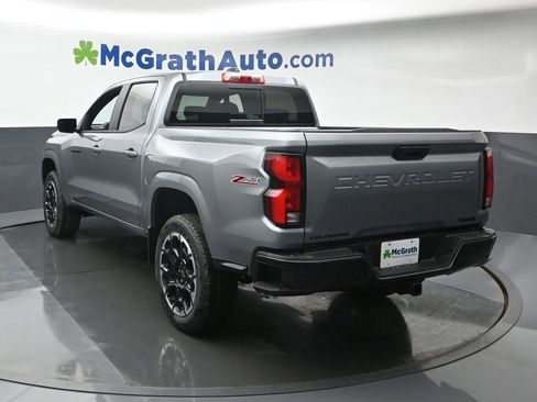 New 2026 Chevrolet Colorado Z71 w/ Z71 Convenience Package 2 image 24