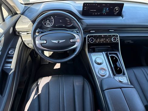 Used 2024 Genesis GV80 2.5T image 24