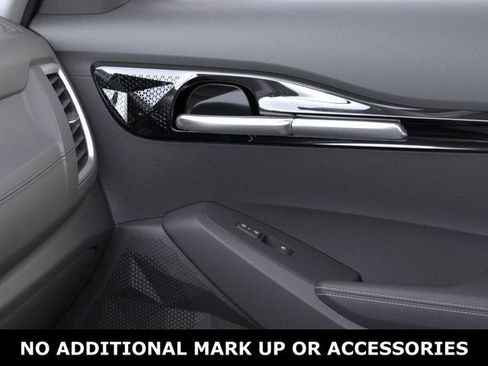 New 2026 Kia Seltos EX image 25