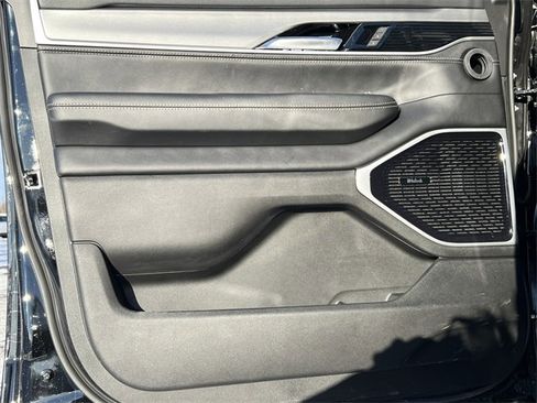 New 2026 Jeep Grand Wagoneer L Limited image 13