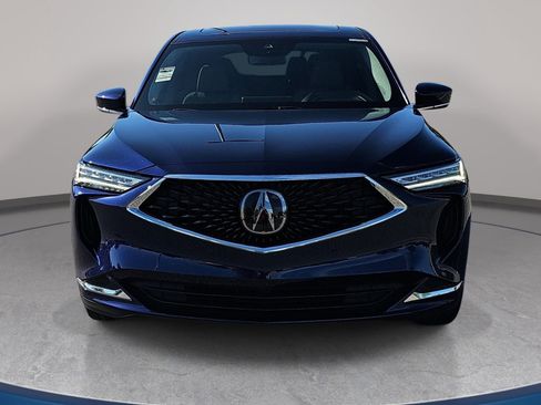 Used 2024 Acura MDX FWD w/ Technology Package image 2