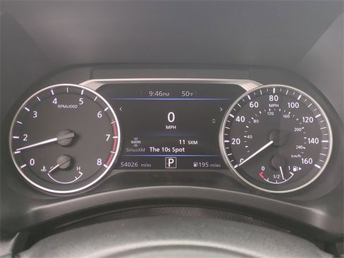 Used 2024 Nissan Sentra SV image 22