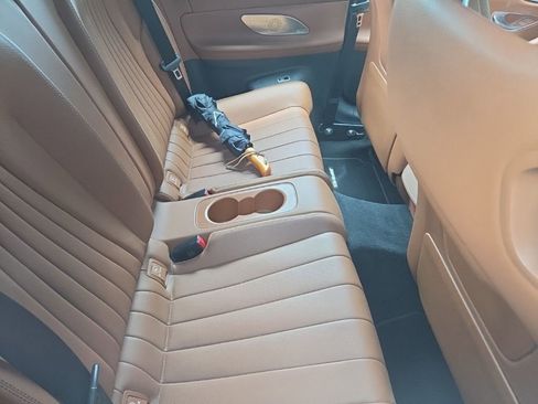 Certified 2022 Mercedes-Benz E 450 Cabriolet image 11