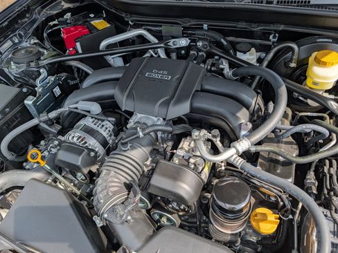 New 2026 Subaru BRZ tS RWD image 35