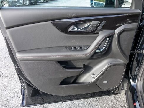 New 2026 Chevrolet Blazer RS image 12