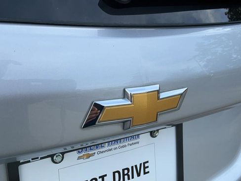 Used 2019 Chevrolet Equinox LS w/ LPO, Floor Liner Package FWD image 28