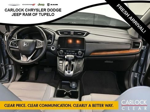 Used 2018 Honda CR-V EX-L image 36