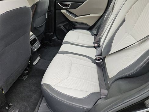Used 2021 Subaru Forester image 9