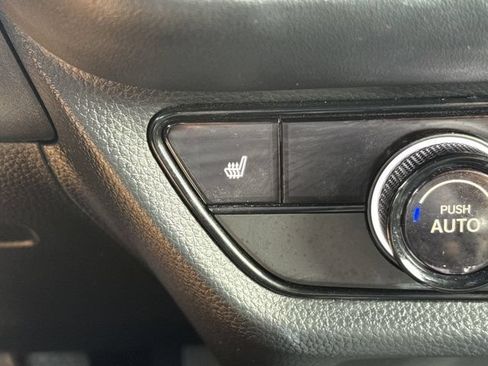 Used 2024 Honda HR-V Sport image 27