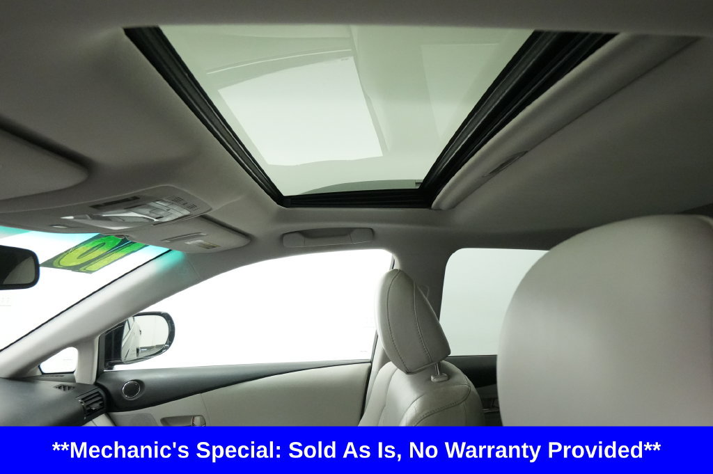 Used 2010 Lexus RX 350 AWD w/ Premium Pkg image 18