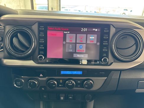 Certified 2023 Toyota Tacoma SR5 w/ SX Package image 26