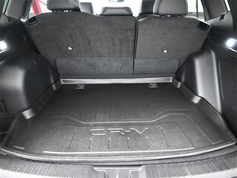 Certified 2023 Honda CR-V Sport Touring image 23