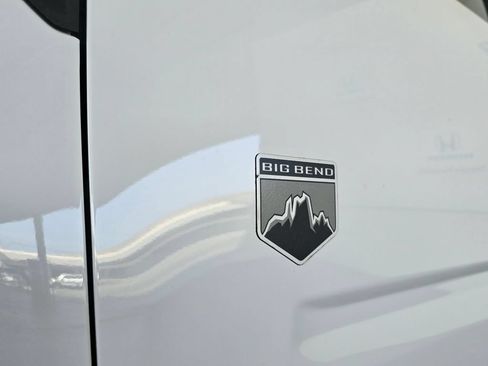 Used 2021 Ford Bronco Sport Big Bend w/ Big Bend Package AWD/4WD image 31