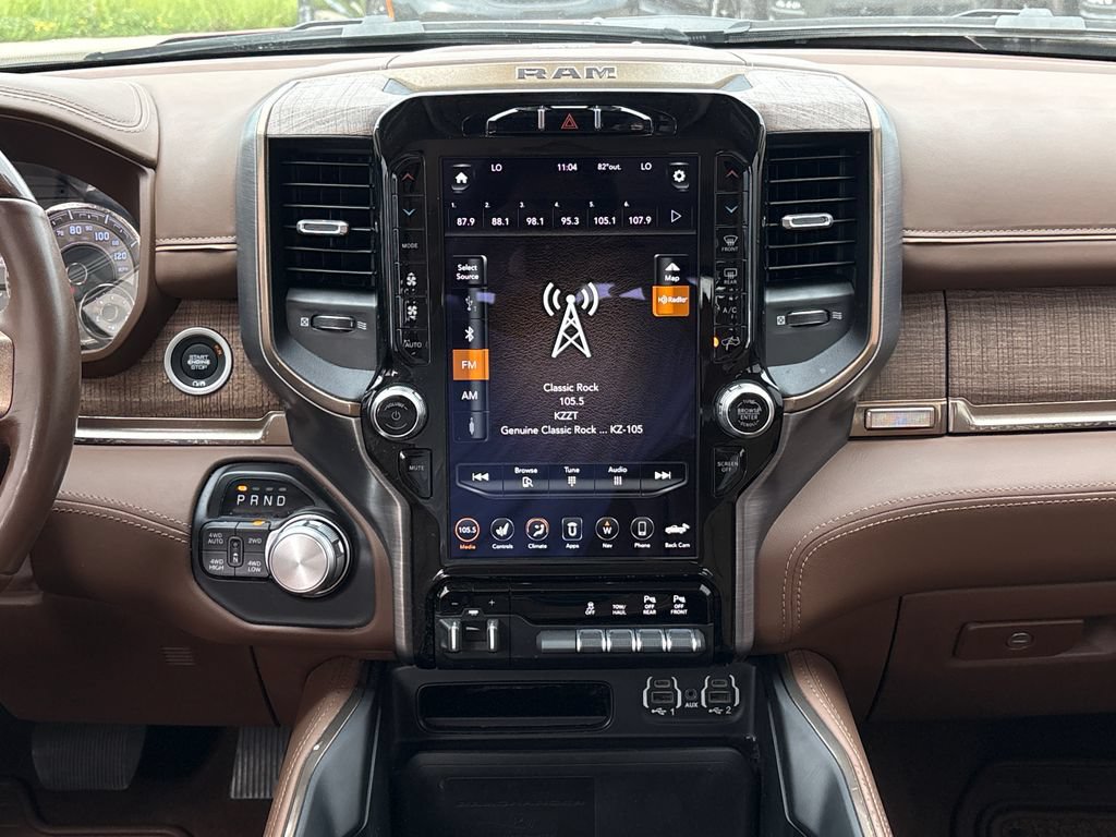 Used 2020 RAM 1500 Limited AWD/4WD image 26