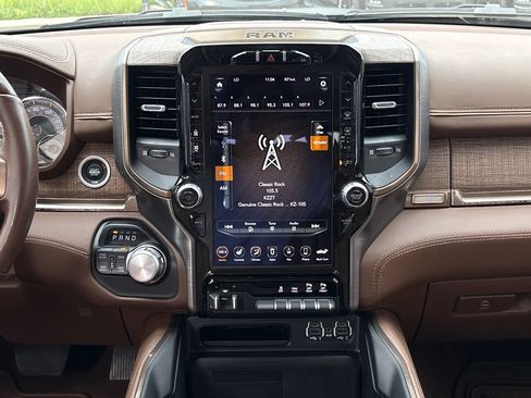 Used 2020 RAM 1500 Limited AWD/4WD image 26