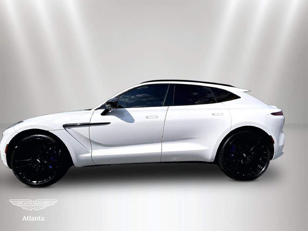 Used 2022 Aston Martin DBX AWD/4WD image 5