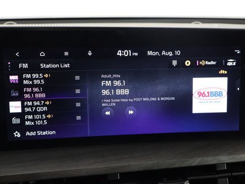 Used 2025 Kia Telluride SX Prestige X-Line AWD/4WD image 32