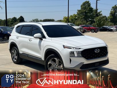 Certified 2023 Hyundai Santa Fe SEL