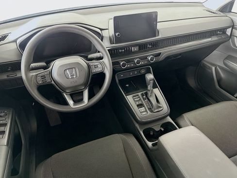 Used 2026 Honda CR-V LX image 28