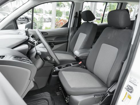 Used 2023 Ford Transit Connect XL FWD image 17
