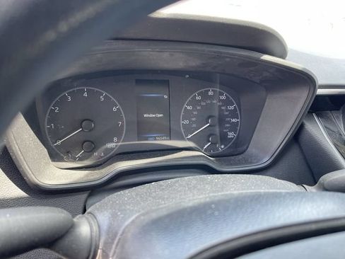 Used 2024 Toyota Corolla LE FWD image 2