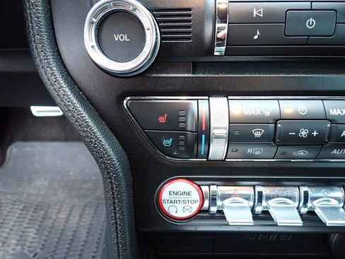 Used 2015 Ford Mustang GT Premium image 24