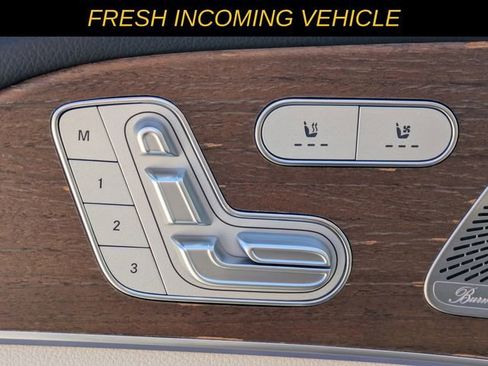 Used 2022 Mercedes-Benz GLE 350 GLE 350 w/ Premium Package image 17