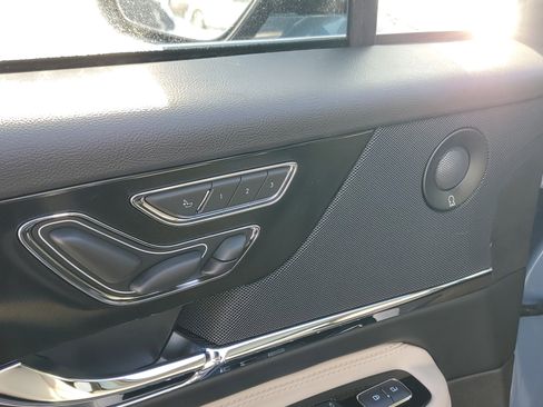 New 2026 Lincoln Corsair Grand Touring image 9