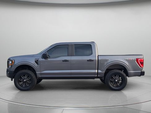Used 2023 Ford F150 XLT w/ Bed Utility Package AWD/4WD image 43