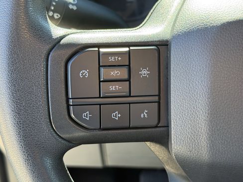 Used 2023 Ford F150 XLT image 16