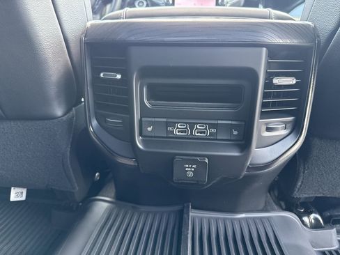 New 2026 RAM 2500 Rebel w/ Rebel Level 2 Equipment Group image 40