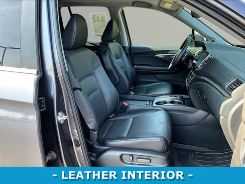 Used 2023 Honda Ridgeline RTL image 30