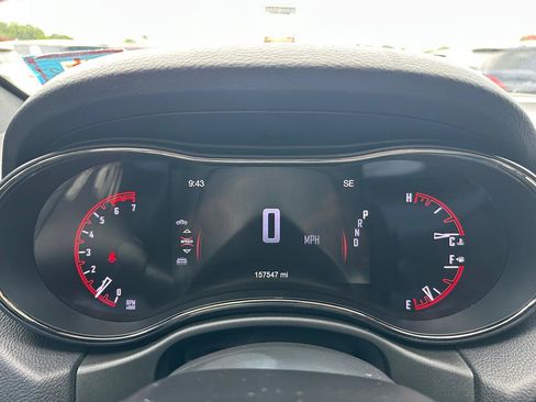 Used 2020 Dodge Durango R/T RWD image 10