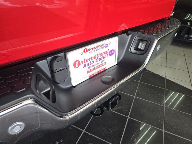 Used 2015 RAM 1500 Big Horn AWD/4WD image 28