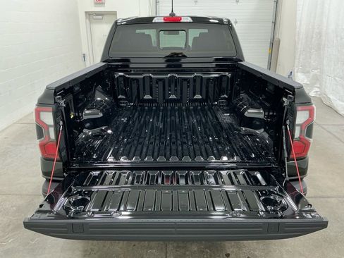 New 2026 Ford Ranger Raptor AWD/4WD image 24