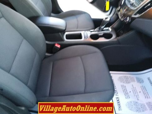 Used 2019 Chevrolet Cruze LT w/ LT Fleet Convenience Package image 18