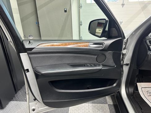 Used 2013 BMW X5 xDrive35d image 15