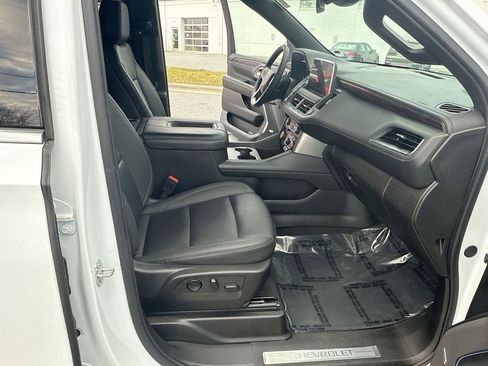Used 2024 Chevrolet Tahoe LT image 26
