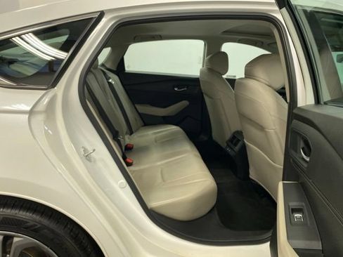 Used 2024 Honda Accord EX-L image 25